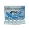 Joint Plus Tablet 10's