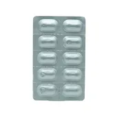 Joint Plus Tablet 10's, Pack of 10 TABLETS