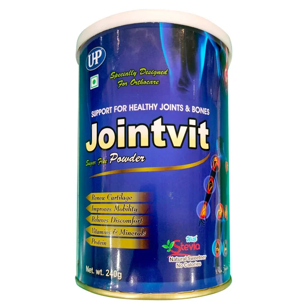 Jointvit Sugar Free Powder 240 gm