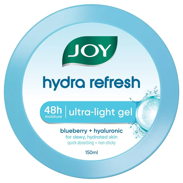 Joy Hydra Refresh Gel, 150 ml