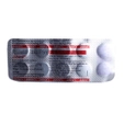 Jubira 5 mg Tablet 10's