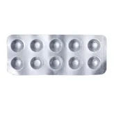 Jubira 5 mg Tablet 10's, Pack of 10 TABLETS