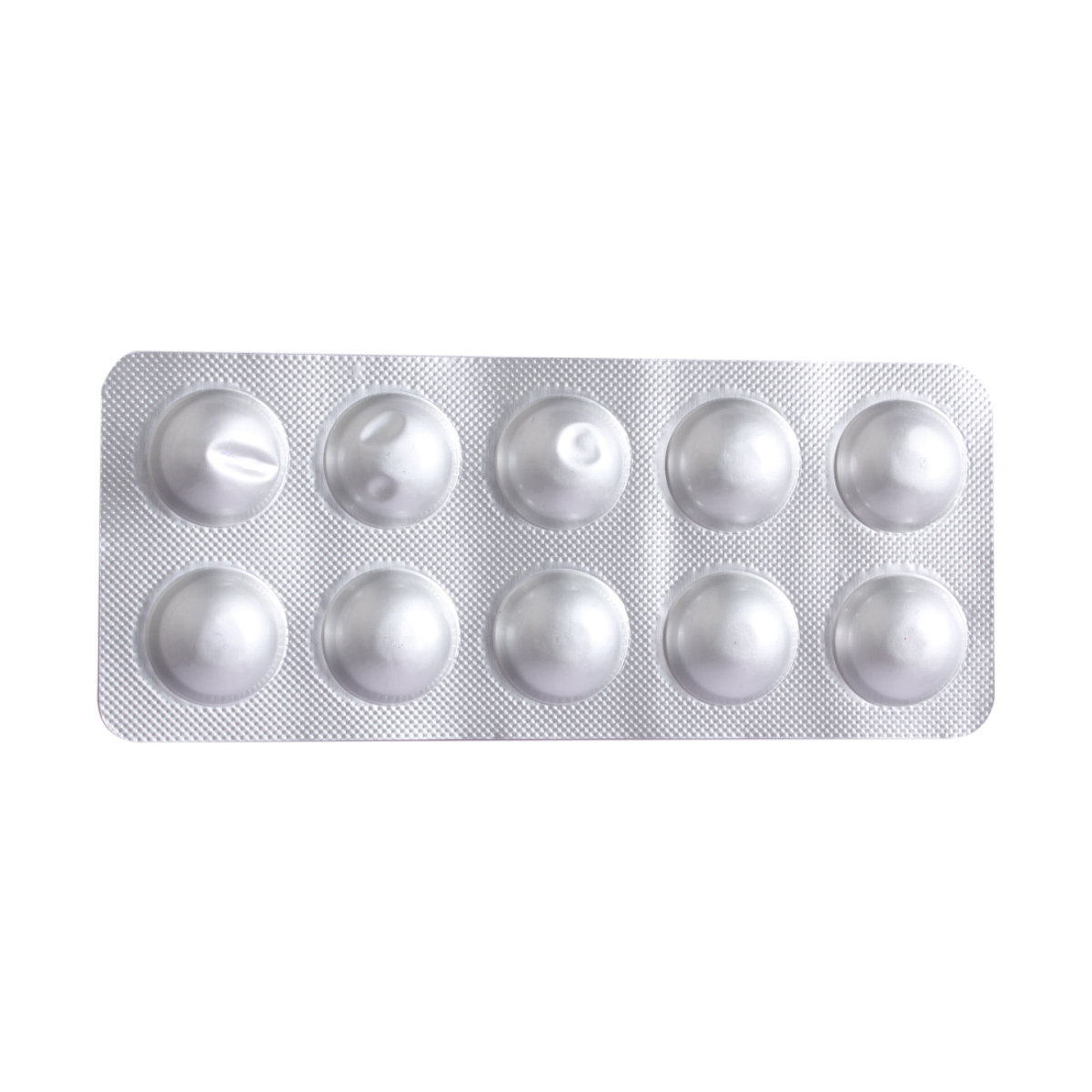 Jubira F 5 Tablet 10's, Pack of 10 TabletS Jubira F 5 Tablet 10's, Pack of 10 TabletS