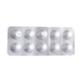 Jubira F 5 Tablet 10's, Pack of 10 TabletS