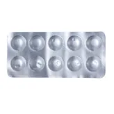 Jubira F 10 Tablet 10's, Pack of 10 TabletS