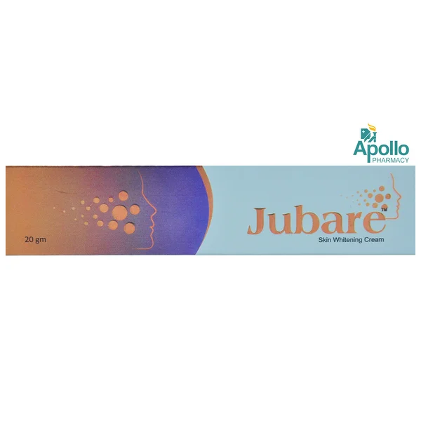 JUBARE CREAM 20G 