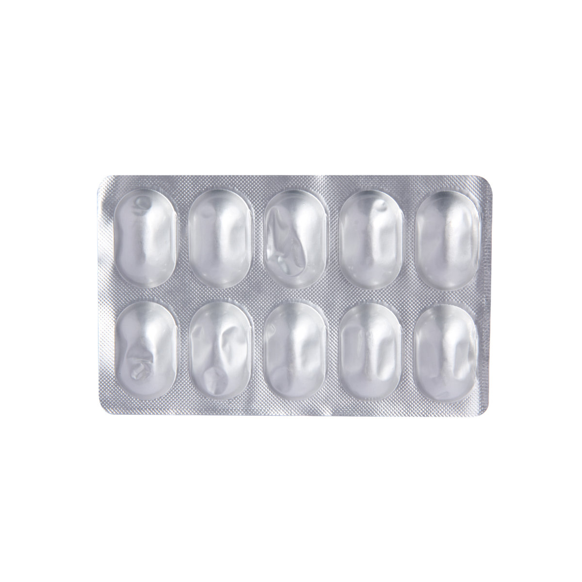 Jubira CV 10 Capsule 10's, Pack of 10 CapsuleS Jubira CV 10 Capsule 10's, Pack of 10 CapsuleS