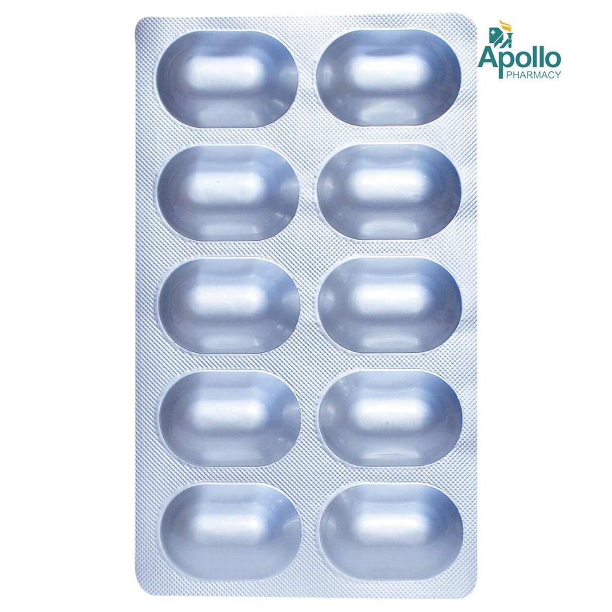 Jupiros Gold 10 Capsule 10's, Pack of 10 CAPSULES Jupiros Gold 10 Capsule 10's, Pack of 10 CAPSULES