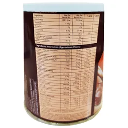 Buy Jupipro Chocolate Flavour Powder, 200 gm Tin | 19 Minutes Delivery ...