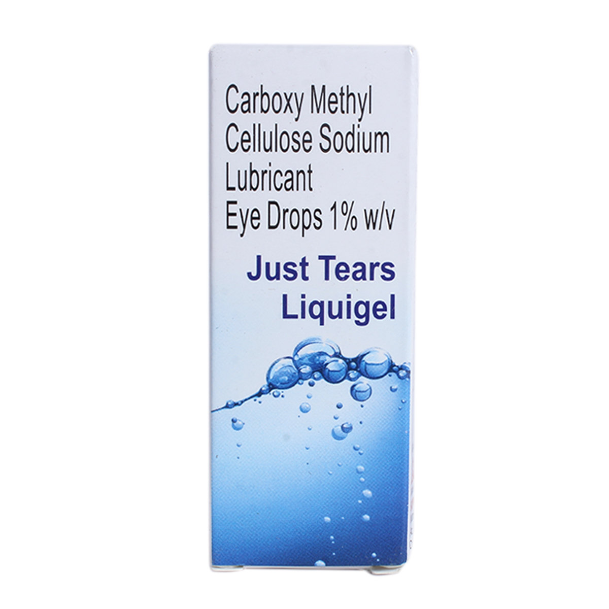Just Tears Liquigel 10 ml, Pack of 1 EYE DROPS Just Tears Liquigel 10 ml, Pack of 1 EYE DROPS