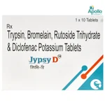 Jypsy D Tablet 