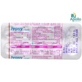 Jypsy Tablet 10's, Pack of 10 TabletS