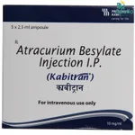 KABITRAN INJECTION 