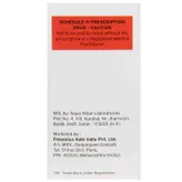 Kabimycin 500 mg Injection 1's, Pack of 1 Injection