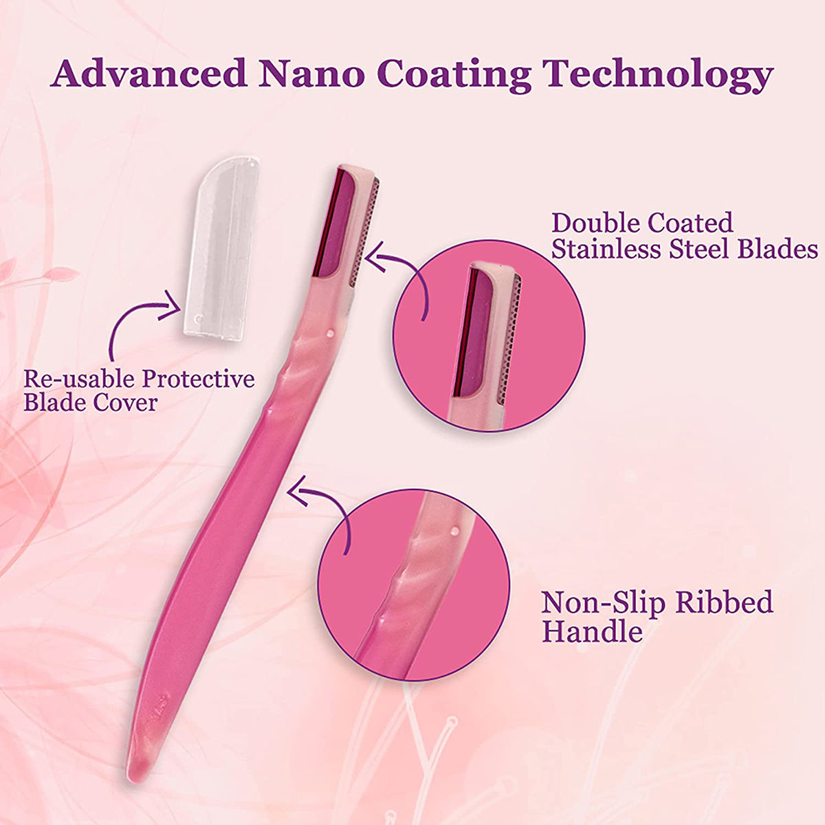 Kai Beauty Box Bikini Line Women Razor, 1 Kit Price, Uses, Side Effects ...