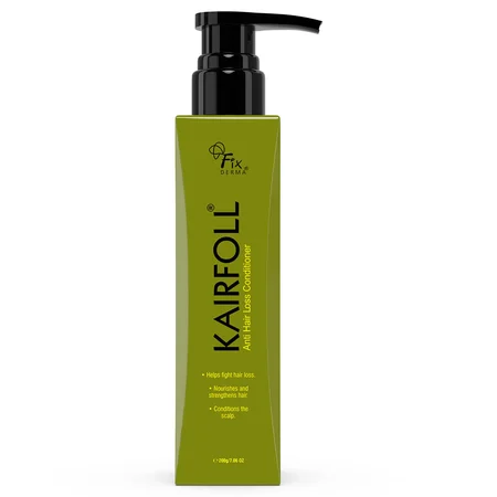 Fixderma Kairfoll Conditioner, 200 ml