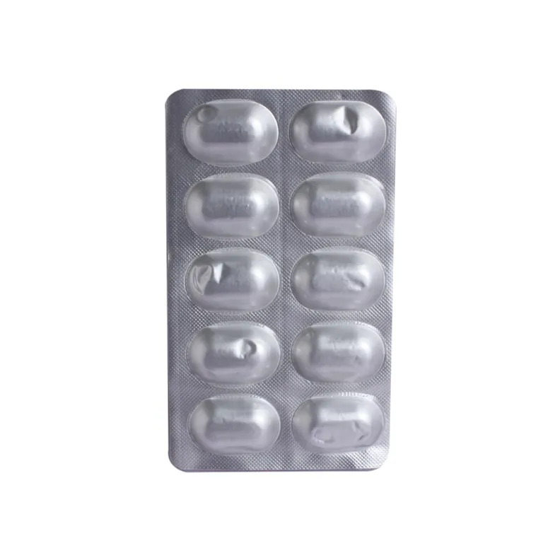 Buy Kalcure-CT Tablet online | Uses, Side Effects, Price and ...