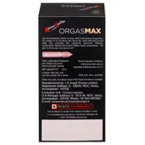 Kamasutra Orgasmax Condoms, 12 Count, Pack of 1