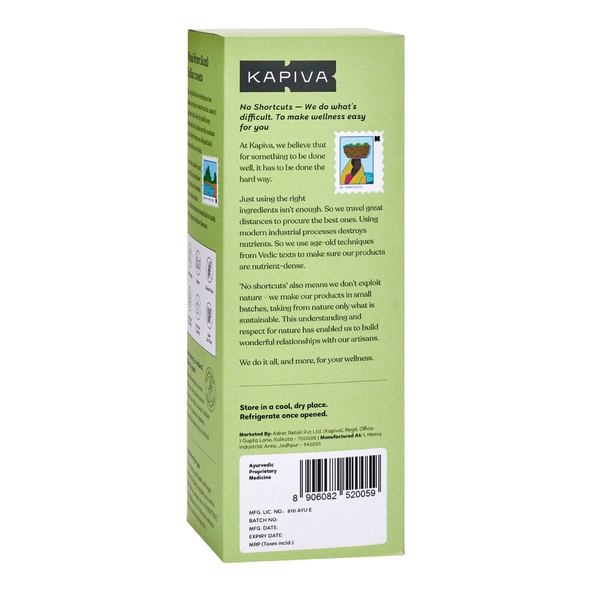 Kapiva Noni Juice, 1 Litre Price, Uses, Side Effects, Composition Apollo Pharmacy