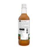 Kapiva Himalayan Apple Cider Vinegar, 500 ml, Pack of 1