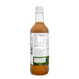 Kapiva Himalayan Apple Cider Vinegar, 500 ml, Pack of 1