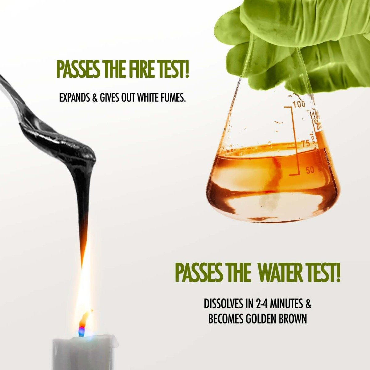 Kapiva Himalayan Shilajit, 20 gm, Pack of 1 Kapiva Himalayan Shilajit, 20 gm, Pack of 1