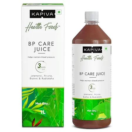 Kapiva BP Sure Juice, 1 Litre