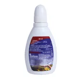 Karvol Clear Nasal Spray 20 ml, Pack of 1 NASAL SPRAY