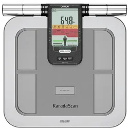 Omron Karada Scan Body Composition Monitor HBF-375