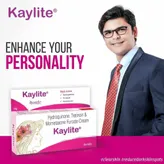 Kaylite Cream 15 gm, Pack of 1 Cream