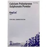 Kaycut Powder 15.3 gm, Pack of 1 POWDER