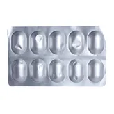 Kefpod O Tablet 10's, Pack of 10 TABLETS