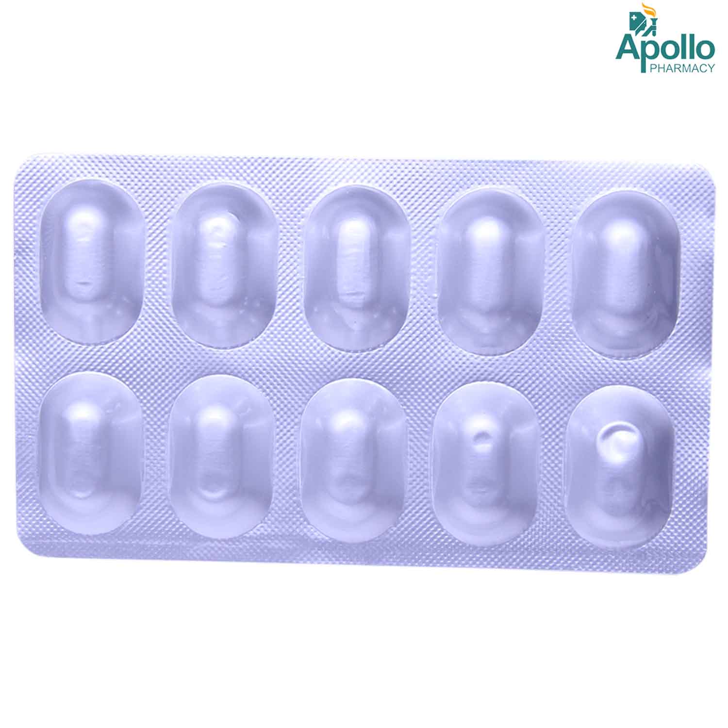 Kefdox 200 Tablet 10's, Pack of 10 TabletS Kefdox 200 Tablet 10's, Pack of 10 TabletS