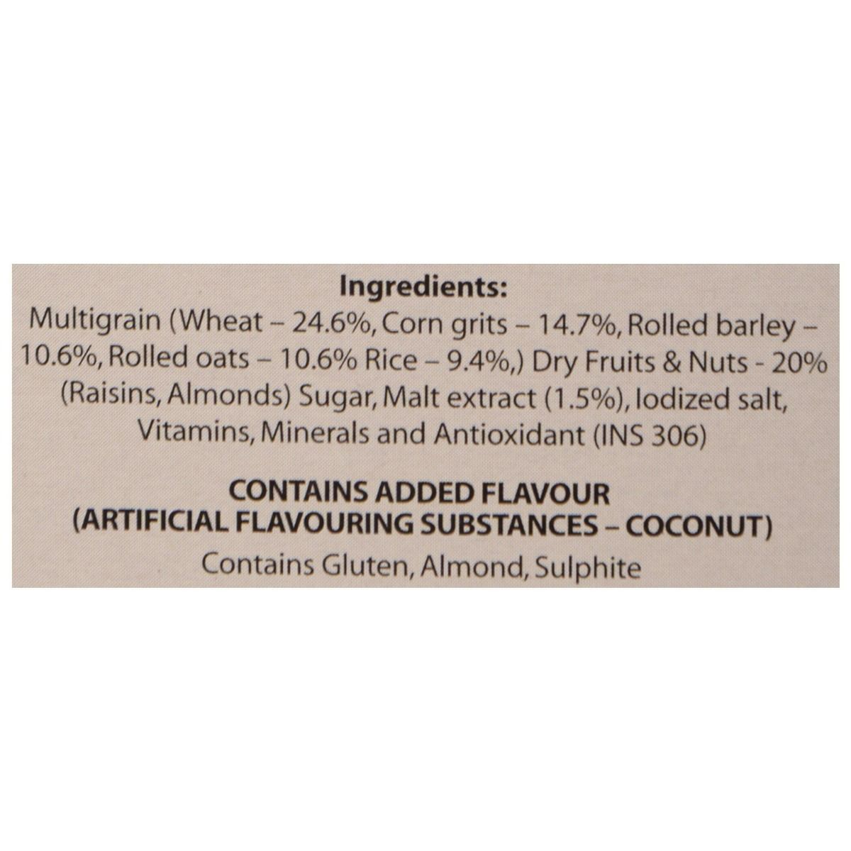 Kelloggs Extra Muesli Nuts Delight, 550 gm Price, Uses, Side Effects