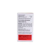 Kemocarb 150mg Injection 15 ml, Pack of 1 INJECTION