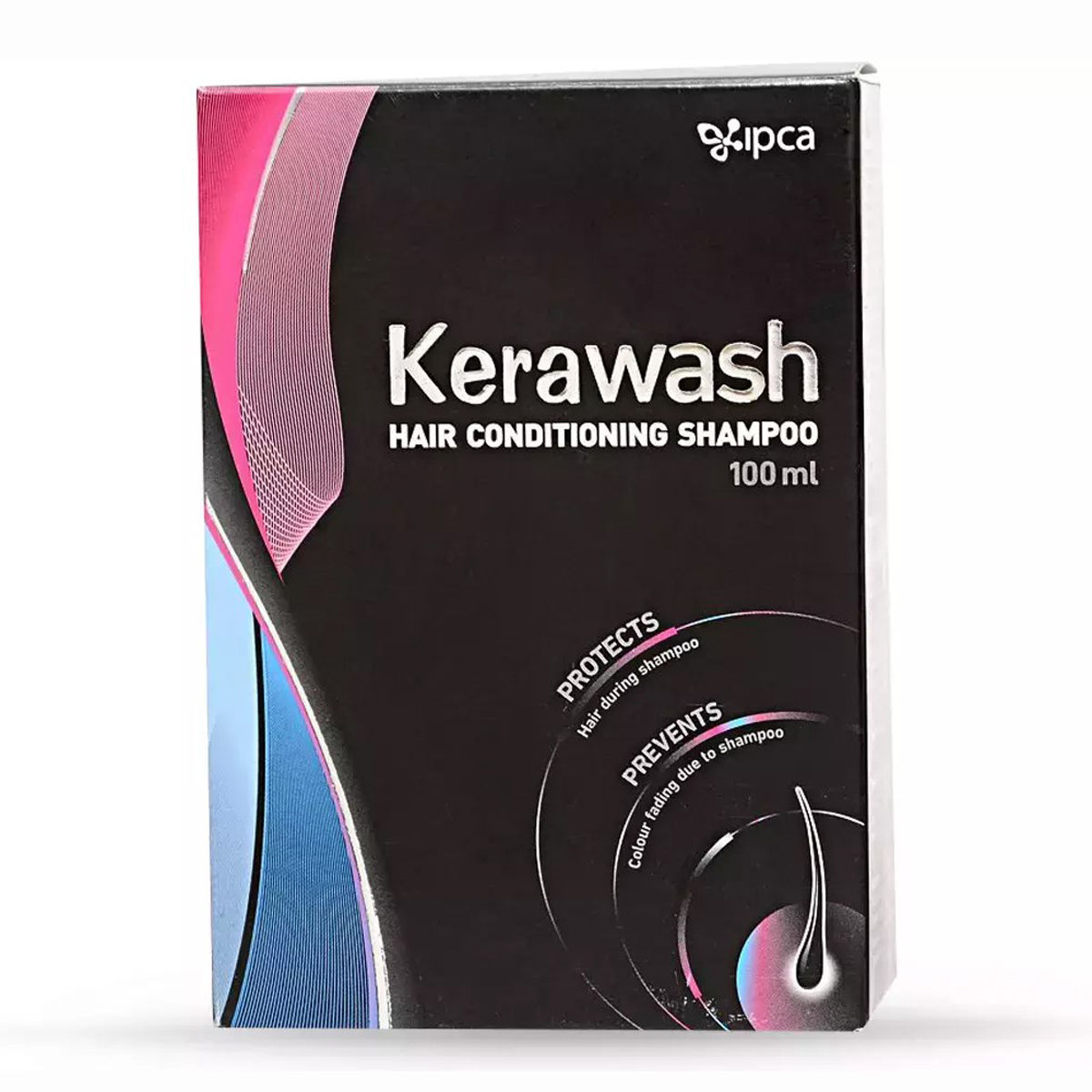 Vibrant Kerawash Shampoo Image for Your Screen Vibrant Kerawash Shampoo Image for Your Screen