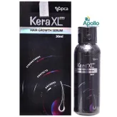 Kera XL New Hair Growth Serum, 30 ml, Pack of 1