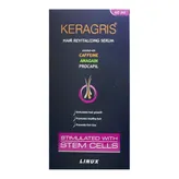 Keragris Hair Revitalizing Serum, 60 ml, Pack of 1
