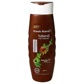 Patanjali Kesh Kanti Natural Hair Cleanser, 180 ml, Pack of 1