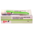 Keto-B Cream 10 gm