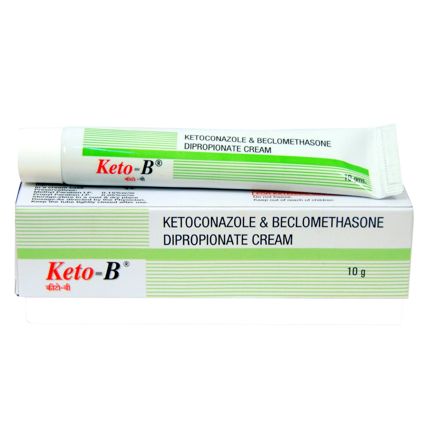 Keto-B Cream 10 gm, Pack of 1 CREAM Keto-B Cream 10 gm, Pack of 1 CREAM