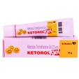 Ketorol Gel 30 gm