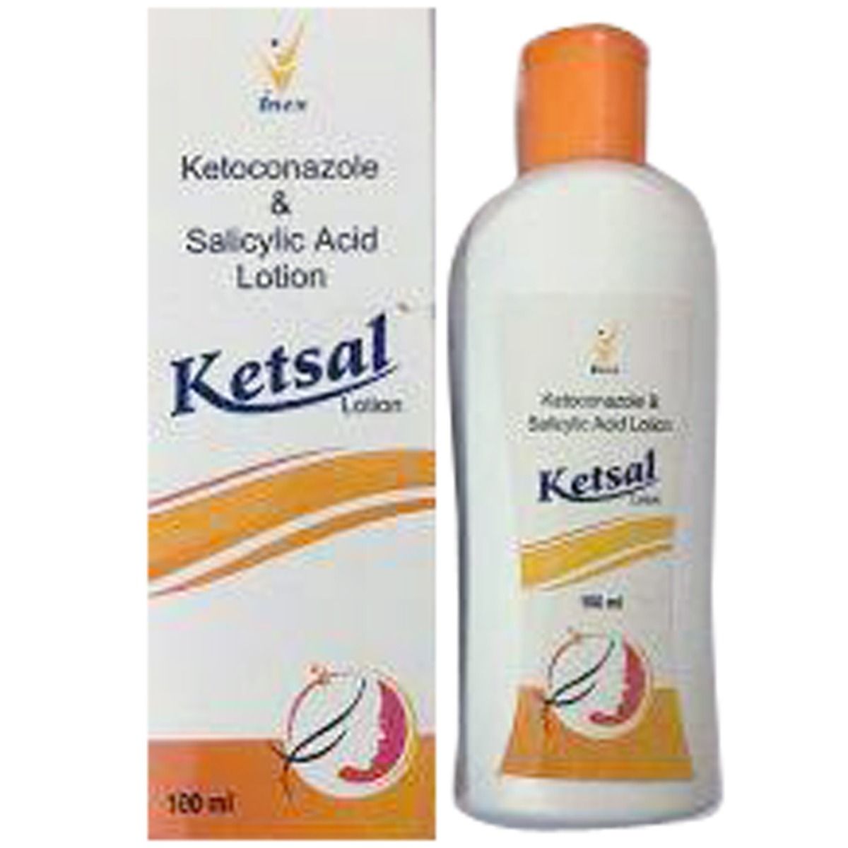 Ketsal Lotion 100 ml Price, Uses, Side Effects, Composition - Apollo ...