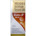 Keto-B Lotion