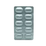 Ketohold Tablet 10's, Pack of 10