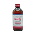 Keylyte Sugar Free Mixed Fruit Oral Solution 200 ml
