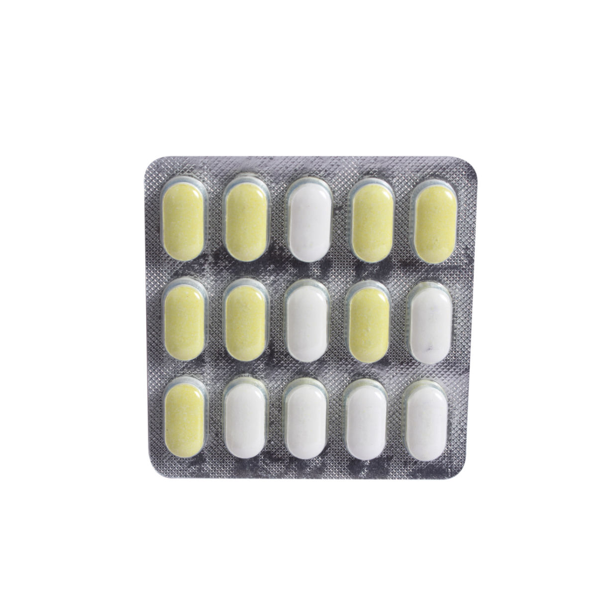 Buy K-Glim-M 2 mg Tablet 10's Online