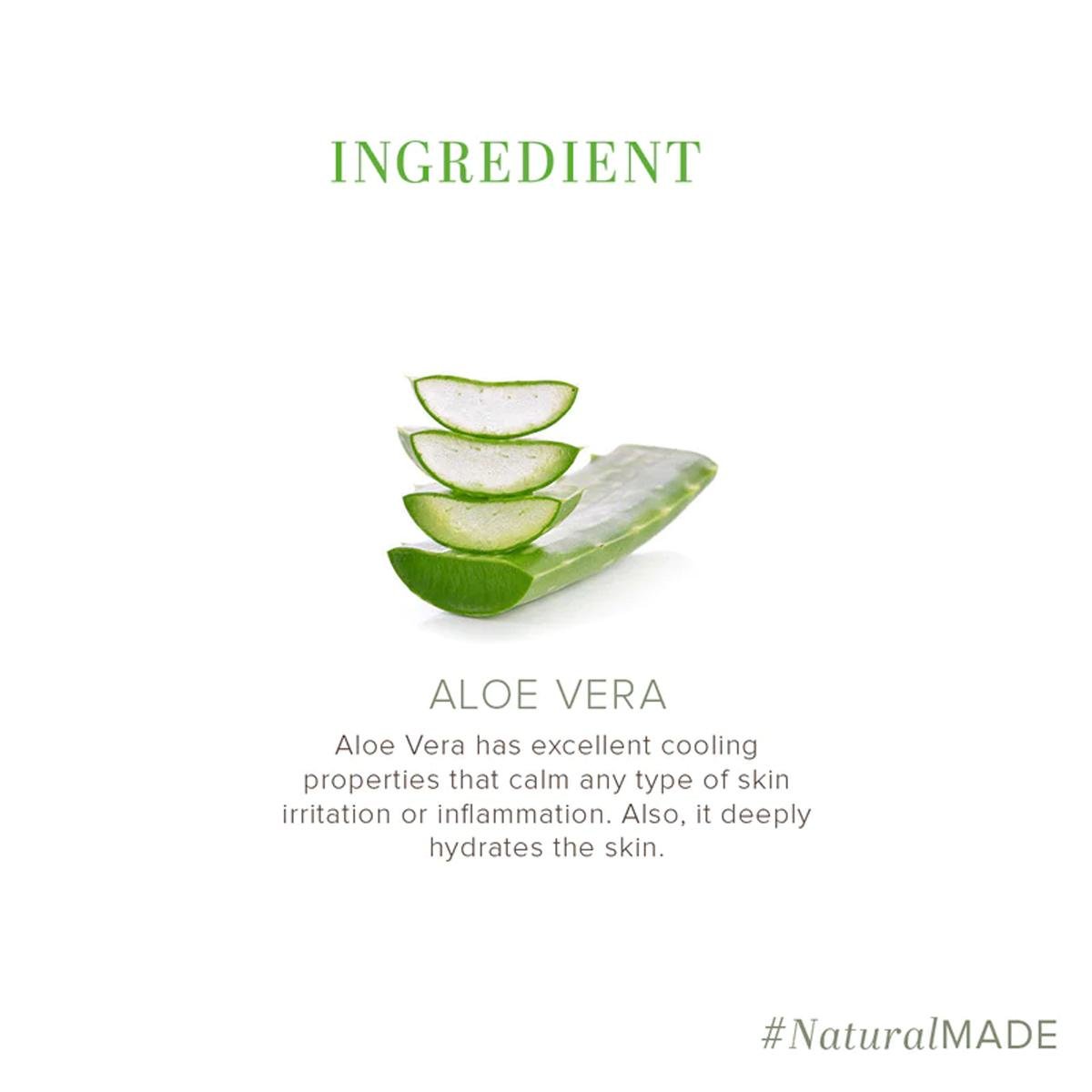 Khadi Aloevera Soap, 125 gm, Pack of 1 Khadi Aloevera Soap, 125 gm, Pack of 1