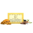 Khadi Chandan Haldi Soap, 125 gm