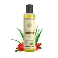 Khadi Herbal Face Wash, 210 ml